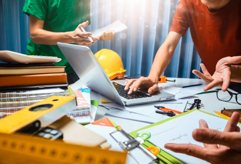 Apartment Remodeling Service