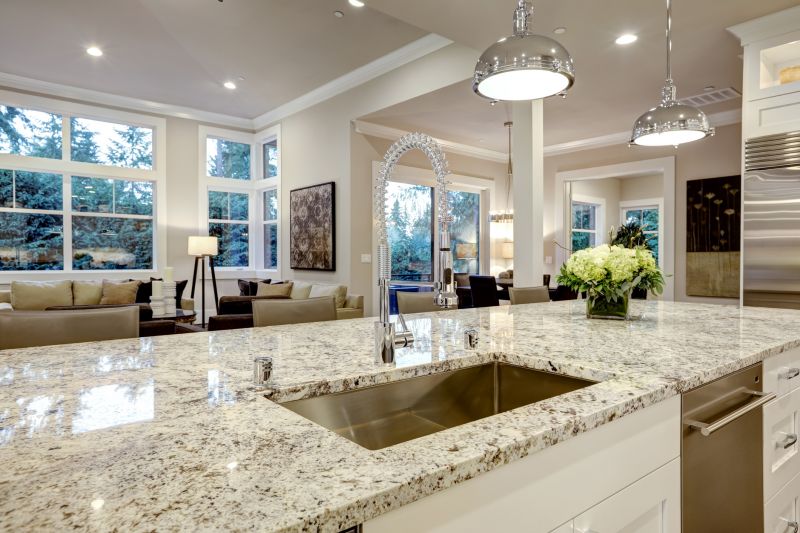 Elegant Countertop Upgrades