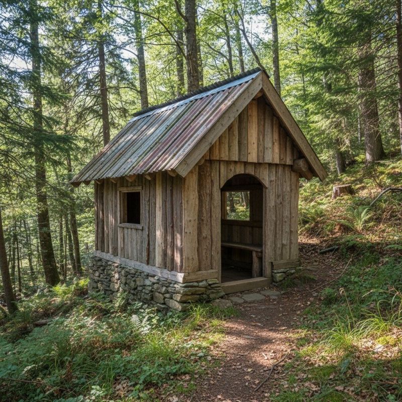 Man Cave Construction