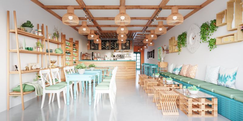 Restaurant Renovation