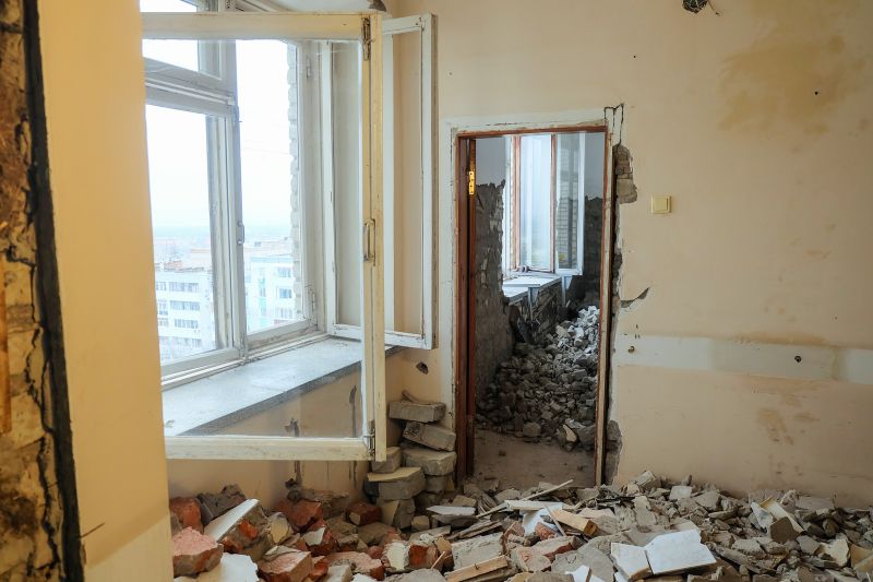 Weather Considerations